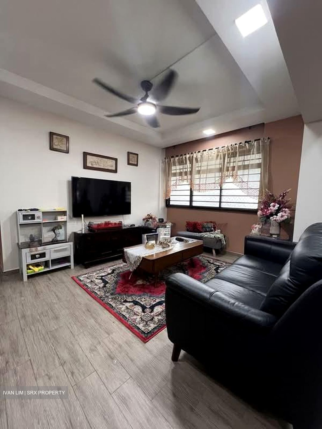 Blk 976 Hougang Street 91 (Hougang), HDB 4 Rooms #550065881